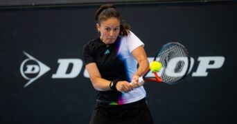 Daria Kasatkina, Adélaïde 2023