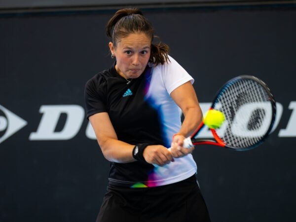 Daria Kasatkina, Adélaïde 2023