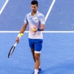 Novak Djokovic, Open d'Australie 2023