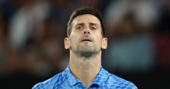 Novak Djokovic, Open d'Australie 2023