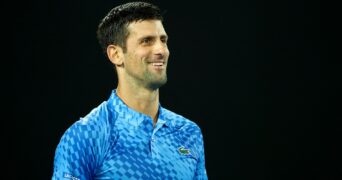 Novak Djokovic, Open d'Australie 2023