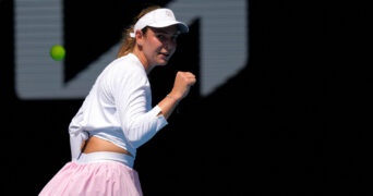 Donna Vekic, Australian Open 2023