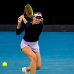 Ekaterina Alexandrova Open d'Australie 2020