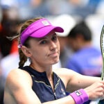 Ekaterina Alexandrova Open d'Australie 2023