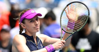 Ekaterina Alexandrova Open d'Australie 2023