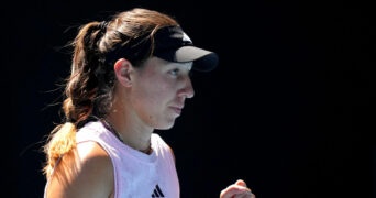 Jessica Pegula - Open d'Australie 2023