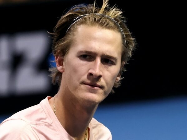 Sebastian Korda, Adélaïde 2023