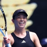 Katie Volynets Open d'Australie 2023