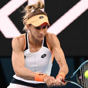 Lesia Tsurenko Open d'Australie 2022