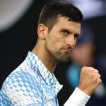 Novak Djokovic, Open d'Australie 2023