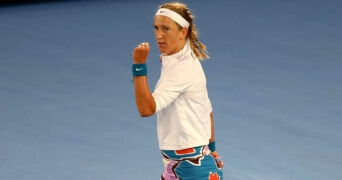 Victoria Azarenka Open d'Australie 2023