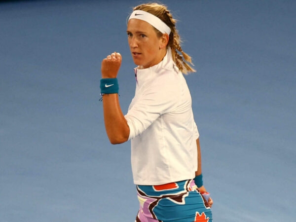 Victoria Azarenka Open d'Australie 2023