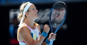 Victoria Azarenka Open d'Australie 2023