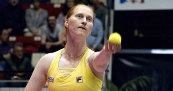 Alison Van Uytvanck Lyon 2023