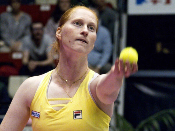 Alison Van Uytvanck Lyon 2023