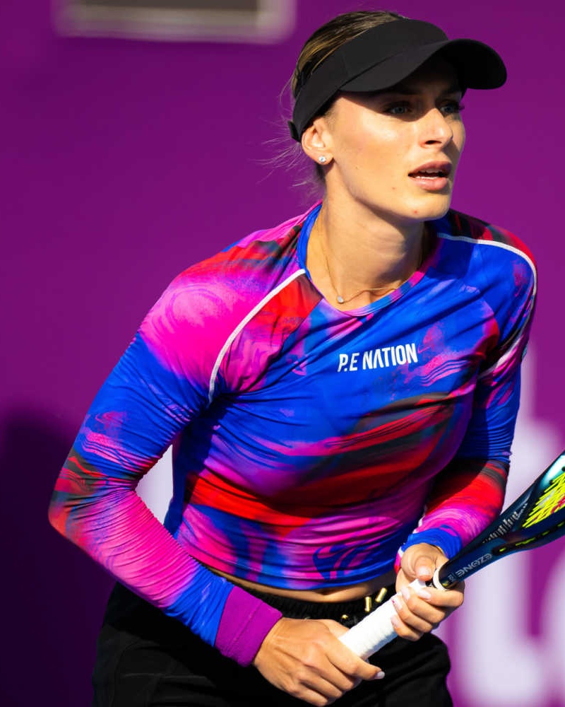 Ana Bogdan Joueur.se de tennis WTA Tennis Majors FR