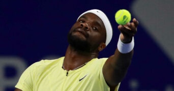 Frances Tiafoe Acapulco 2023