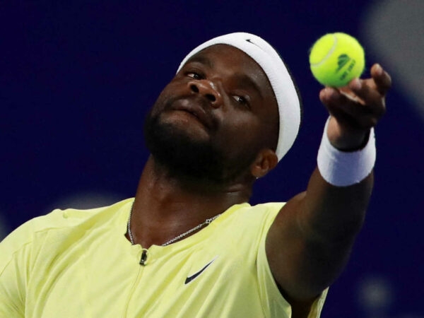 Frances Tiafoe Acapulco 2023