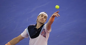 John Isner, Dallas 2023