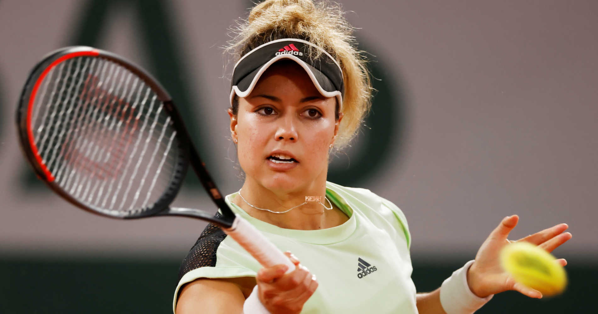 <b>Tennis</b>, <b>WTA</b> – Tournoi de Buenos Aires 2023 : Zarazua sort Vedder - Tennis Majors FR