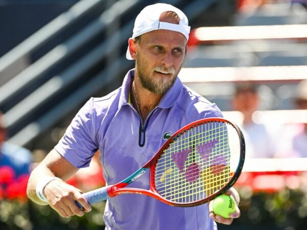 Denis Kudla - Montréal 2022