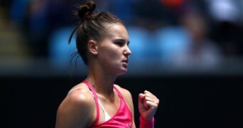 Veronika Kudermetova - Open d'Australie 2023