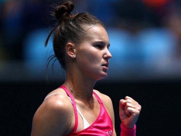 Veronika Kudermetova - Open d'Australie 2023