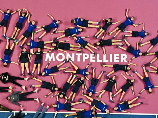 Tournoi de Montpellier