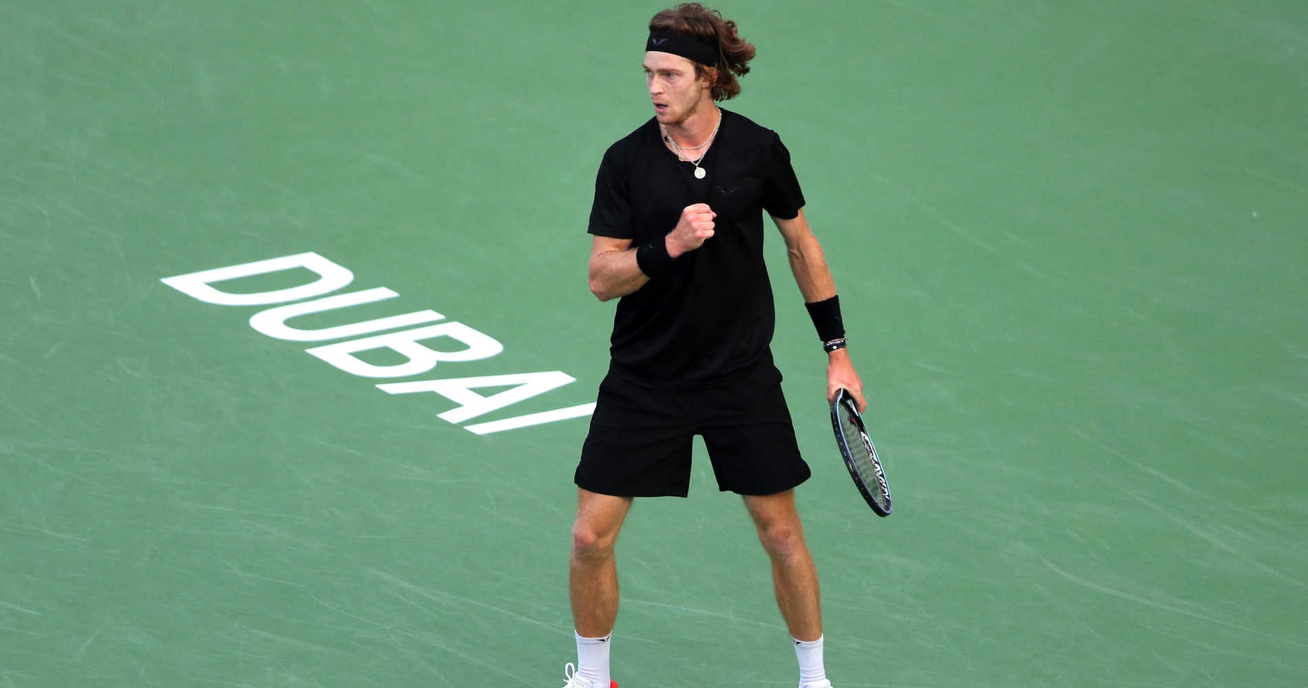 Tennis, ATP Tournoi de Dubaï 2023 Rublev domine Zverev Tennis