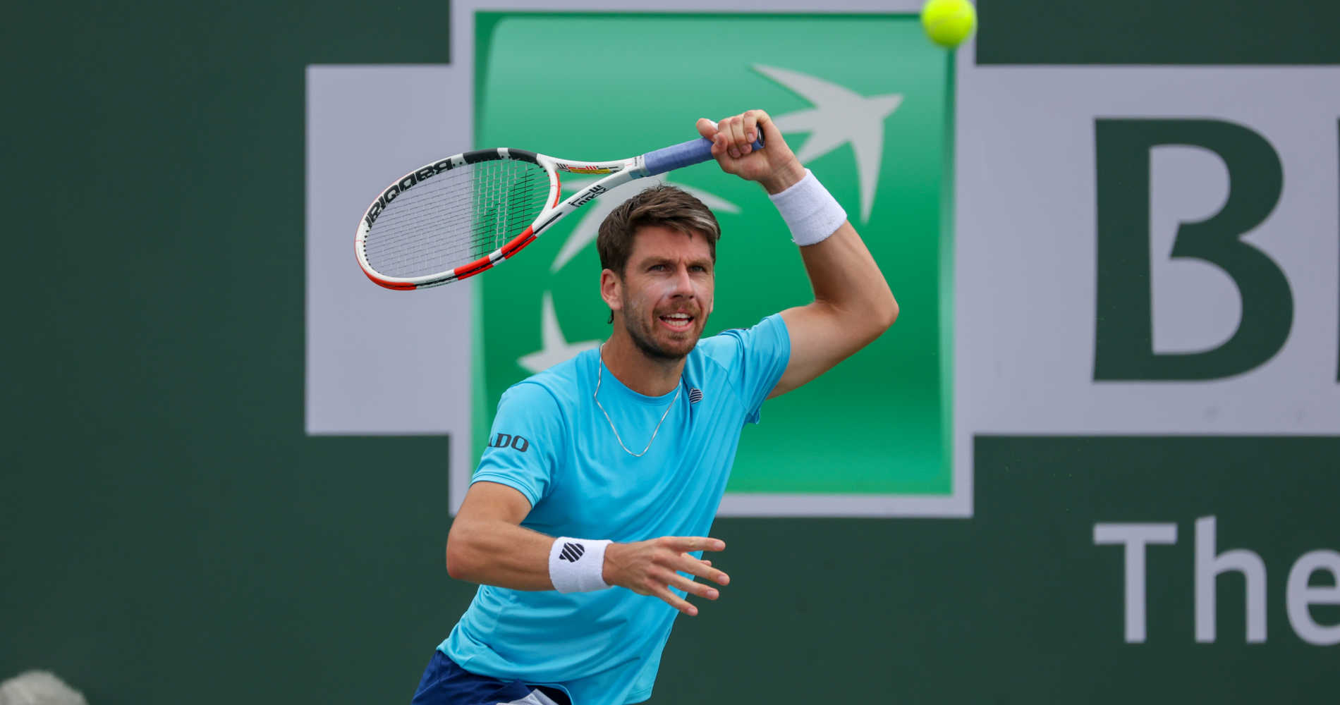 Tennis, ATP Tournoi d’Indian Wells 2023 Norrie écarte Daniel