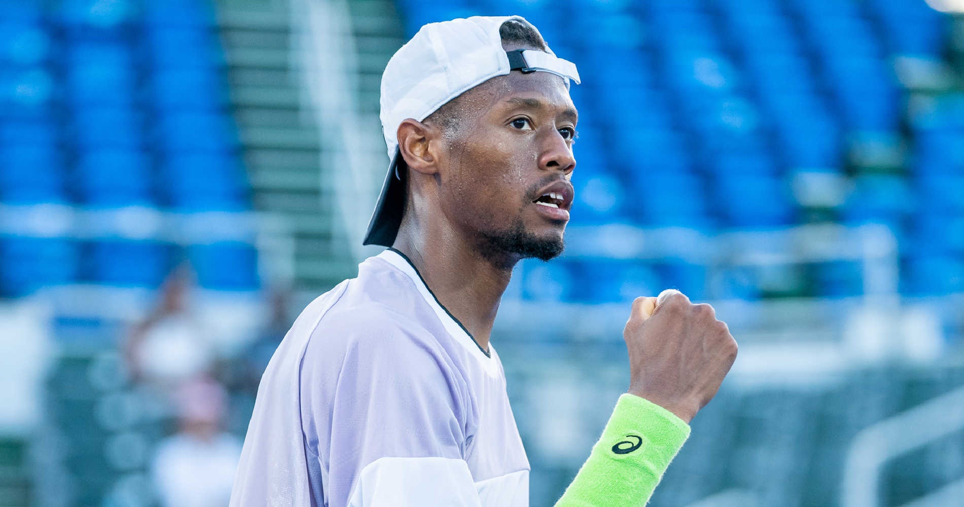 Tennis, ATP Atlanta Open 2023 Eubanks domine Nakashima Tennis