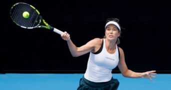 Danielle Collins Open d'Australie 2023