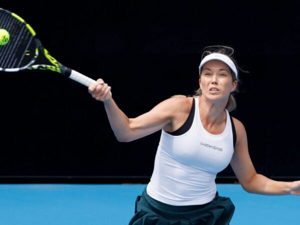 Danielle Collins Open d'Australie 2023