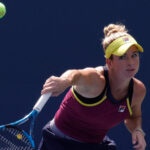 Elisabeth Mandlik, US Open 2022