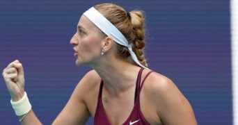 Petra Kvitova, Miami 2023