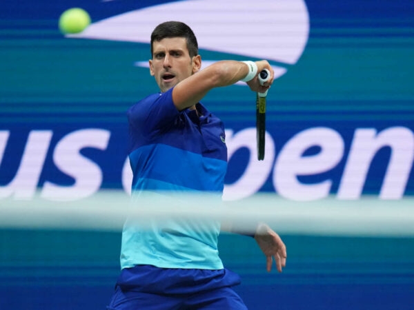 Novak Djokovic US Open 2021 (1)