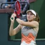 Elena Rybakina, Indian Wells 2023