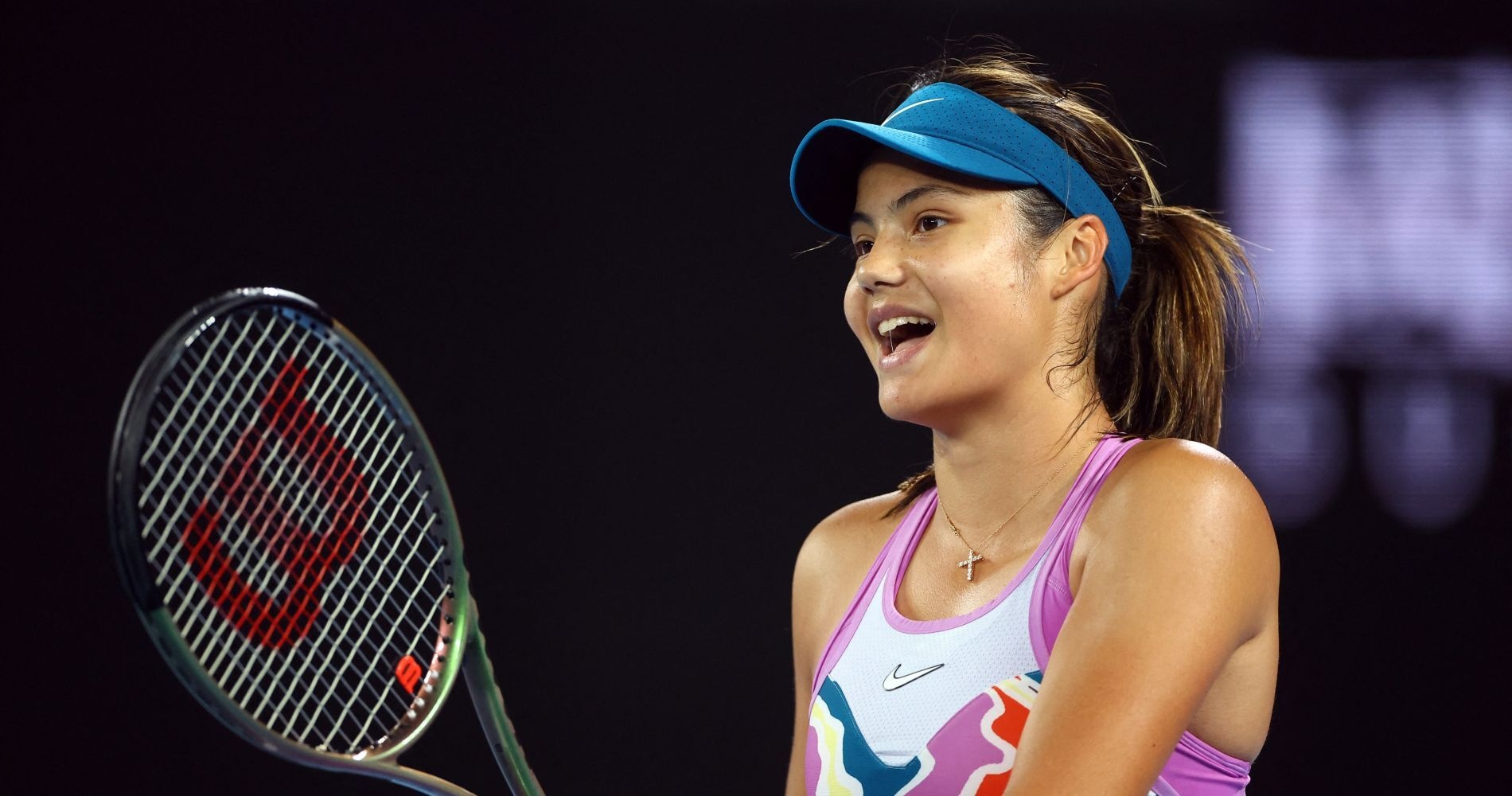 Tennis, WTA – Tournoi D’Indian Wells 2023 : Raducanu Bat Kovinic ...