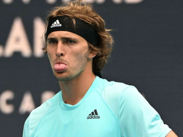 Alexander Zverev, Miami 2023