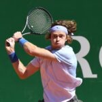 Andrey Rublev Monte Carlo revers