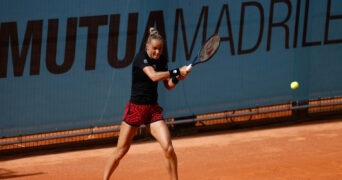 Arantxa Rus, Madrid 2023