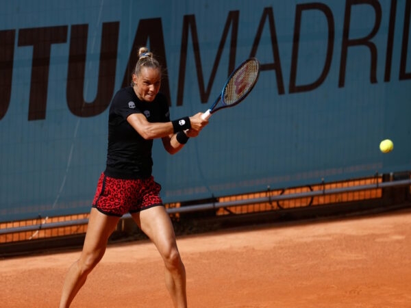 Arantxa Rus, Madrid 2023