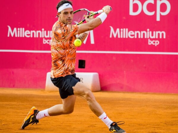 Marco Cecchinato - Estoril 2023