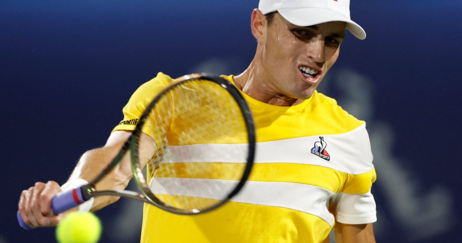 Tennis, ATP Tournoi de Genève 2023 O’Connell sort Zapata Miralles