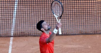 Novak Djokovic, Rolex Monte-Carlo Masters 2023