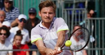 David Goffin, Monte-Carlo 2023