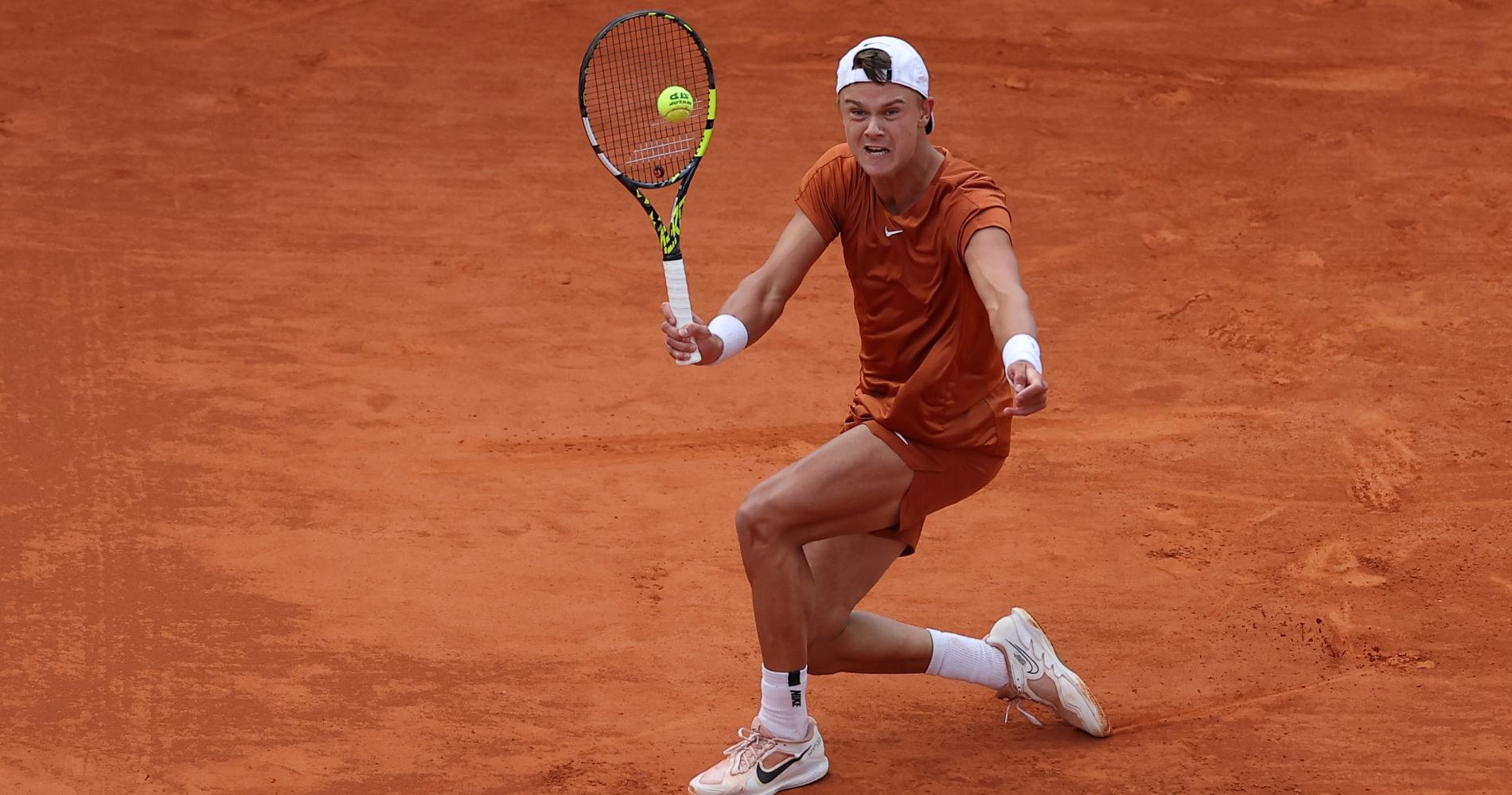 Rune en finale de MonteCarlo au terme d’un duel magnifique face à