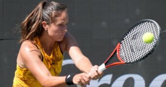 Daria Kasatkina, Charleston 2023