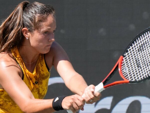 Daria Kasatkina, Charleston 2023