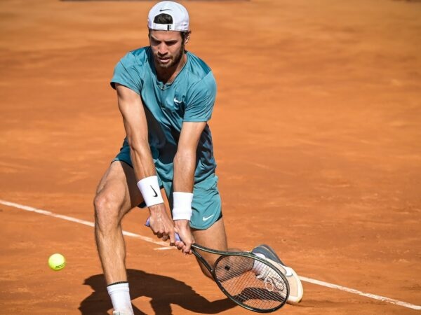 Khachanov, Barcelone 2023